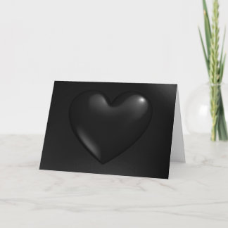 Cartes Pour Fêtes Annuelles Joyeuse Saint-Valentin Cœur 3d