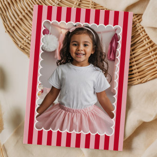 Cartes Pour Fêtes Annuelles Joyeuse Saint-Valentin Photographie moderne person