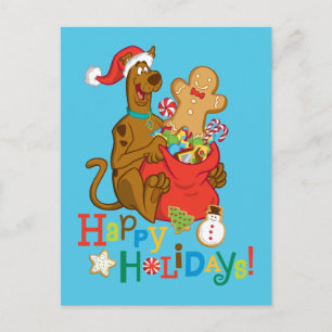 Cartes Pour Fêtes Annuelles Joyeuses fêtes !