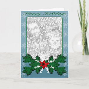 Cartes Pour Fêtes Annuelles Joyeuses fêtes