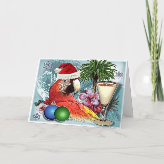 Cartes Pour Fêtes Annuelles Joyeuses fêtes (Devant)