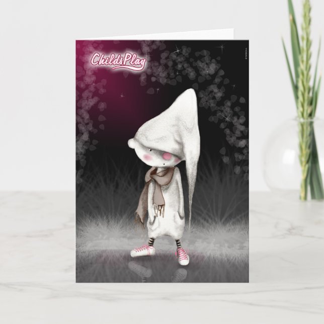 Cartes Pour Fêtes Annuelles Joyeuses Fêtes (Devant)