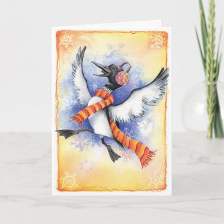 Cartes Pour Fêtes Annuelles Joyeuses fêtes !