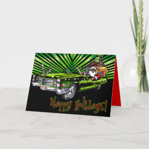 Cartes Pour Fêtes Annuelles Joyeuses fêtes !