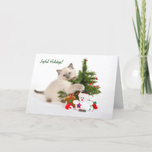 Cartes Pour Fêtes Annuelles Joyeuses fêtes