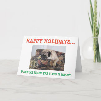 Cartes Pour Fêtes Annuelles Joyeuses fêtes
