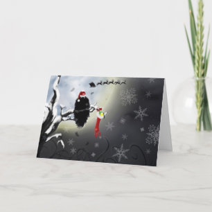 Cartes Pour Fêtes Annuelles Joyeuses fêtes