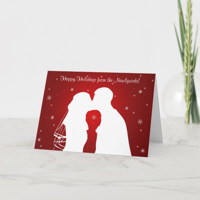 Cartes Pour Fêtes Annuelles Joyeuses fêtes des Néerlandais ! (Devant)