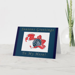 Cartes Pour Fêtes Annuelles Joyeuses Fêtes patriotique