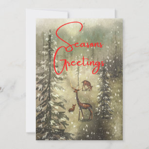 Cartes Pour Fêtes Annuelles Joyeuses Fêtes pour tous