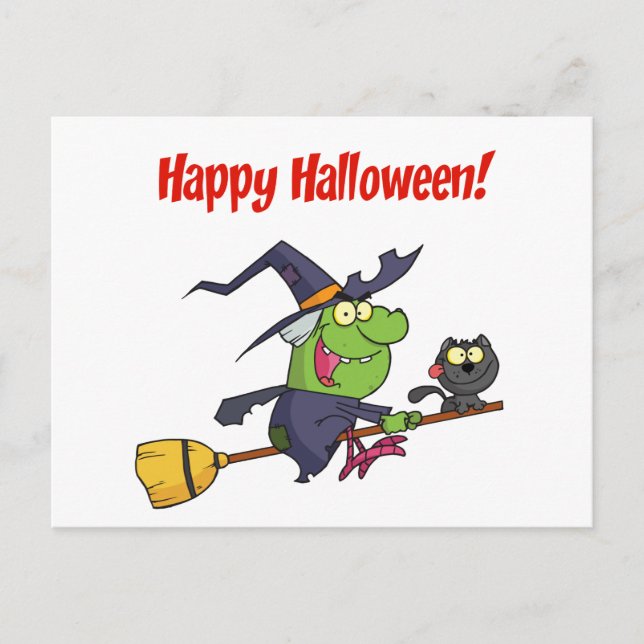 Cartes Pour Fêtes Annuelles Joyeuses Fêtes Salutation Avec Harrison (Devant)