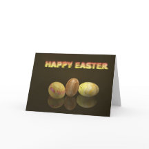 Joyeuses Pâques