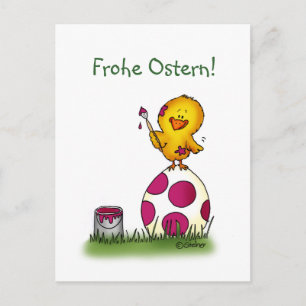 Cartes Pour Fêtes Annuelles Joyeuses Pâques