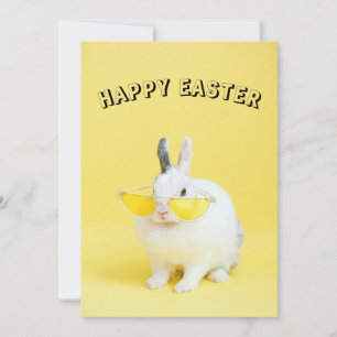 Cartes Pour Fêtes Annuelles Joyeuses Pâques à vous