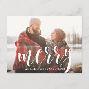 Cartes Pour Fêtes Annuelles Joyeux
