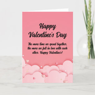 Cartes Pour Fêtes Annuelles Joyeux amies de la Saint-Galentin Saint-Valentin