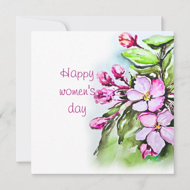 Cartes Pour Fêtes Annuelles Joyeux anniversaire (Devant)