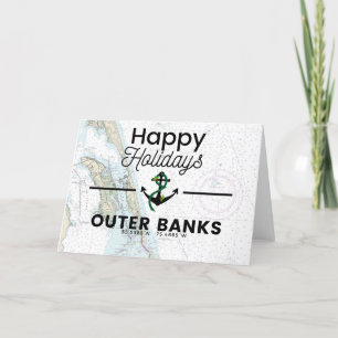 Cartes Pour Fêtes Annuelles Joyeux Jours fériés - Banques extérieures