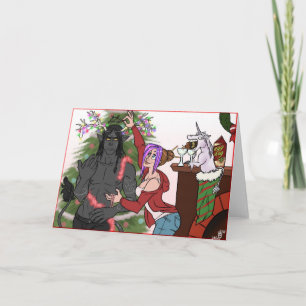 Cartes Pour Fêtes Annuelles Joyeux joyeux