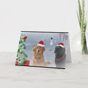 Cartes Pour Fêtes Annuelles Joyeux Noël