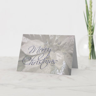 Cartes Pour Fêtes Annuelles "Joyeux Noël"