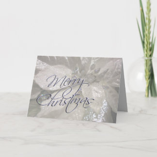 Cartes Pour Fêtes Annuelles "Joyeux Noël"
