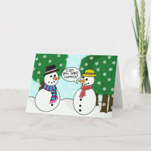 Cartes Pour Fêtes Annuelles Joyeux Noël