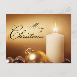 Cartes Pour Fêtes Annuelles Joyeux Noël