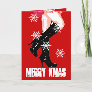 Cartes Pour Fêtes Annuelles Joyeux Noël