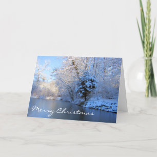 Cartes Pour Fêtes Annuelles Joyeux Noël