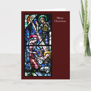 Cartes Pour Fêtes Annuelles Joyeux Noël