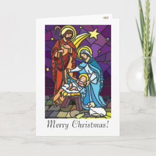 Cartes Pour Fêtes Annuelles Joyeux Noël !
