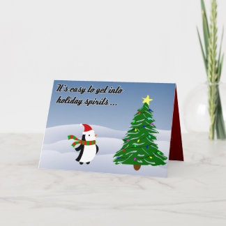 Cartes Pour Fêtes Annuelles Joyeux Noël