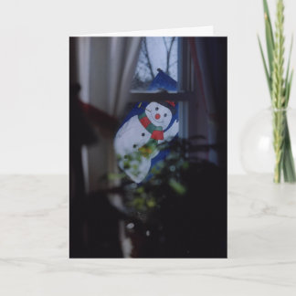 Cartes Pour Fêtes Annuelles Joyeux Noël