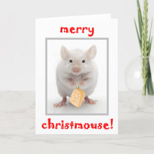 Cartes Pour Fêtes Annuelles Joyeux Noël !