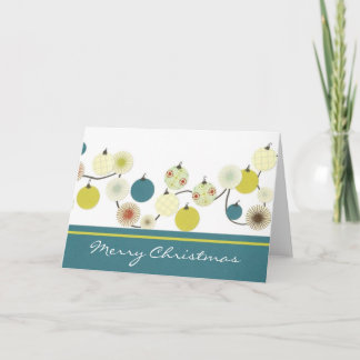 Cartes Pour Fêtes Annuelles Joyeux Noël