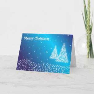 Cartes Pour Fêtes Annuelles Joyeux Noël