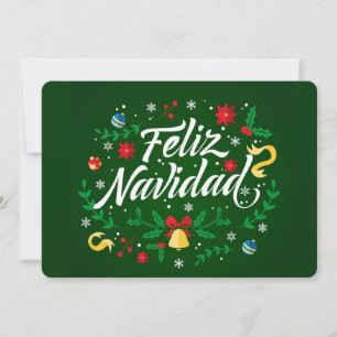 Cartes Pour Fêtes Annuelles Joyeux Noël