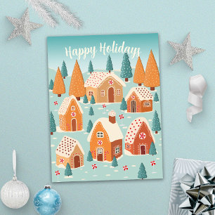 Cartes Pour Fêtes Annuelles Joyeux Noël