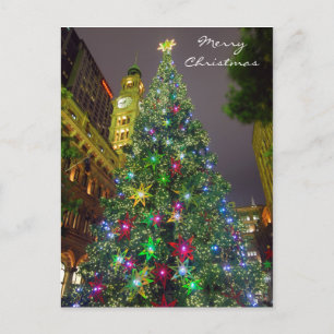 Cartes Pour Fêtes Annuelles Joyeux Noël