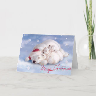 Cartes Pour Fêtes Annuelles Joyeux Noël