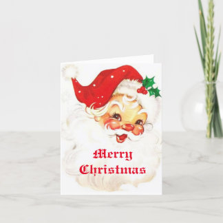 Cartes Pour Fêtes Annuelles Joyeux Noël