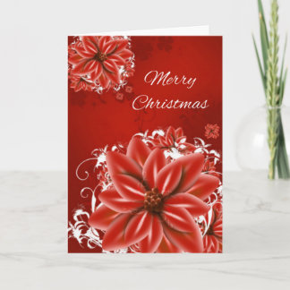 Cartes Pour Fêtes Annuelles Joyeux Noël