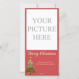 Cartes Pour Fêtes Annuelles Joyeux Noël