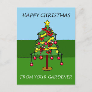 Cartes Pour Fêtes Annuelles Joyeux Noël