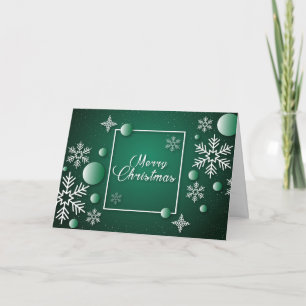 Cartes Pour Fêtes Annuelles Joyeux Noël