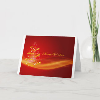 Cartes Pour Fêtes Annuelles Joyeux Noël