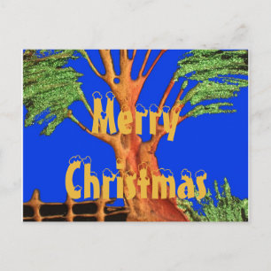 Cartes Pour Fêtes Annuelles Joyeux Noël