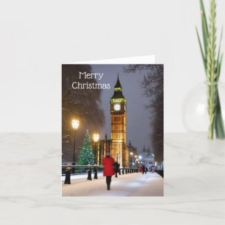 Cartes Pour Fêtes Annuelles Joyeux Noël