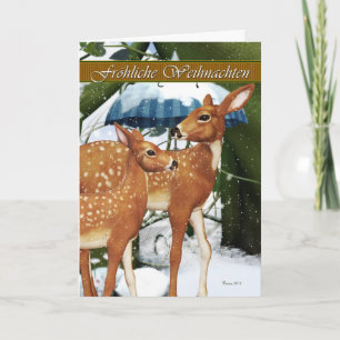 Cartes Pour Fêtes Annuelles Joyeux Noël